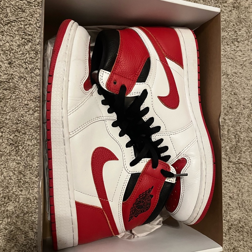 Jordan 1